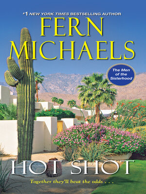 Hot Shot - ebook